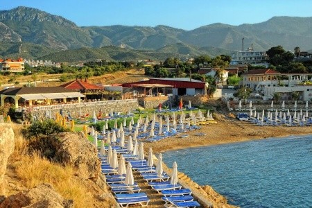 Riverside Garden Resort - 46