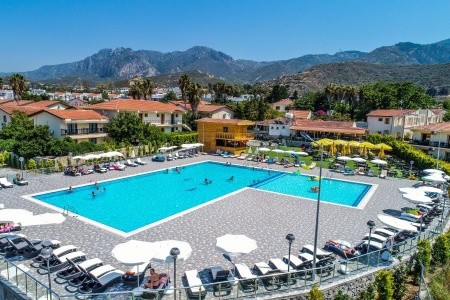 Riverside Garden Resort - 49