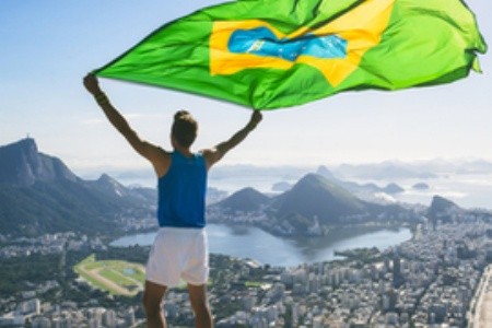 Rio de Janeiro je iba začiatok: Spoznajte ďalšie zaujímavé miesta Brazílie