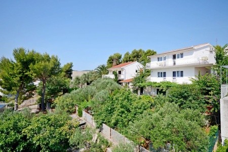 Apartmány 1355-552 - 2