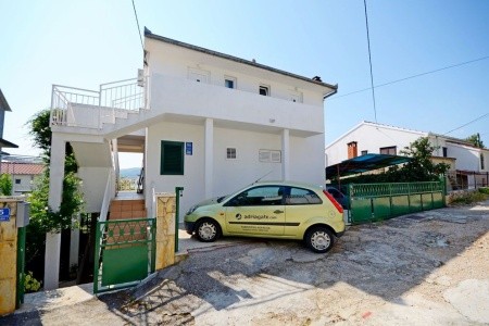 Apartmány 1355-552 - 10