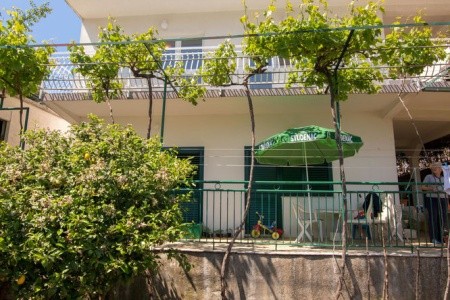 Apartmány 1355-552 - 13