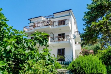 Apartmány 1355-549 - 2