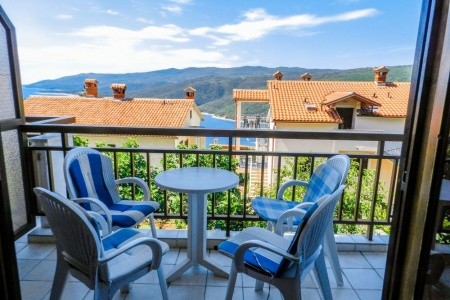 Apartmány 1355-549 - 5