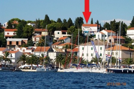 Apartmány 1355-341