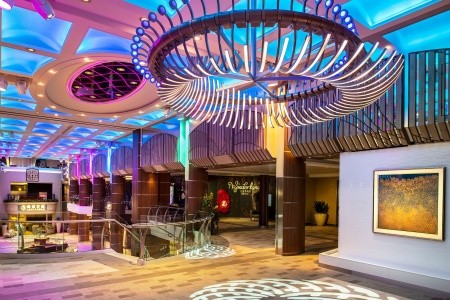 Spectrum Of The Seas - 11