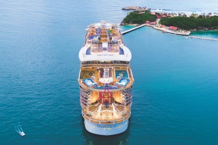 Oasis Of The Seas - 6