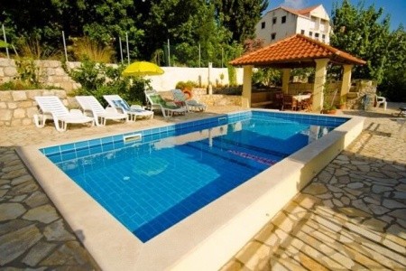 Apartmány 1355-691 Bez stravy