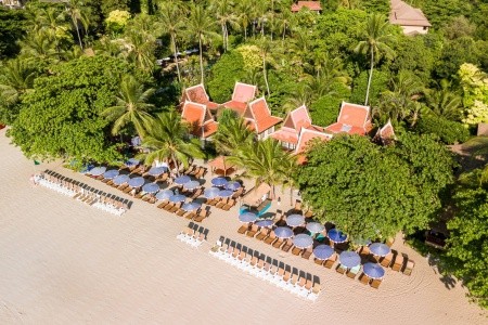 Fair House Beach Resort & Hotel, Thajsko, Koh Samui