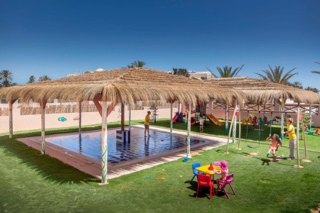 Lella Meriam Hotel & Club - 15