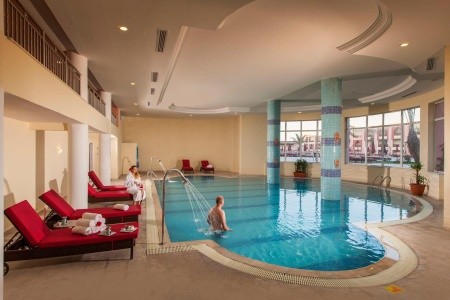 Lella Meriam Hotel & Club - 16