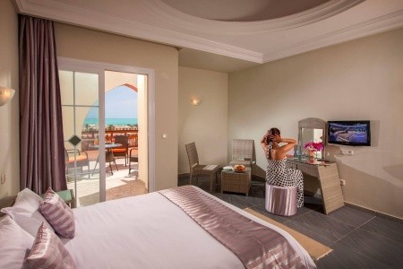 Lella Meriam Hotel & Club - 17