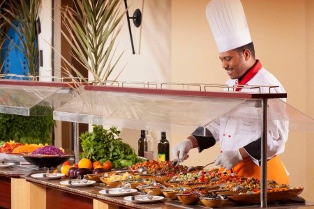 Lella Meriam Hotel & Club - 19