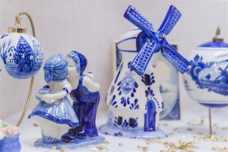 Silvestrovské oslavy v Amsterdamu - 3