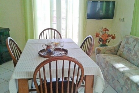 Apartmány 1355-461 - 2