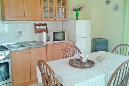 Apartmány 1355-461 - 4