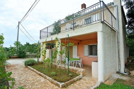 Apartmány 1355-461 - 5