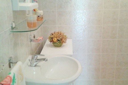 Apartmány 1355-461 - 10