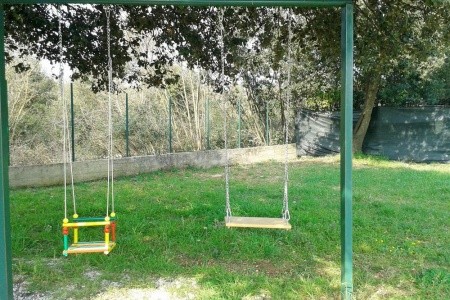 Apartmány 1355-461 - 14