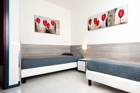 Imperial Aparthotel - 7