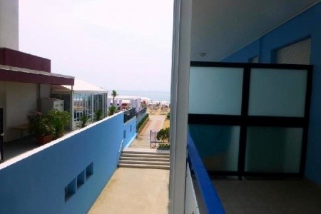 Apartmány Gabbiano Apartmány Gabbiano
