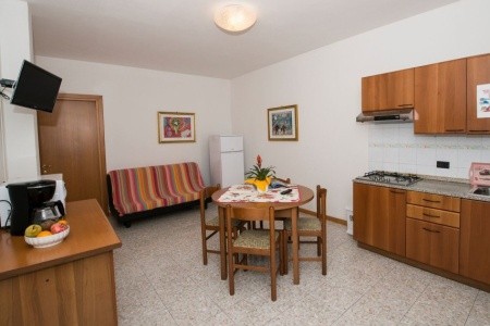 Residence Le Rasole - 5