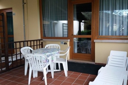 Residence Le Rasole - 6