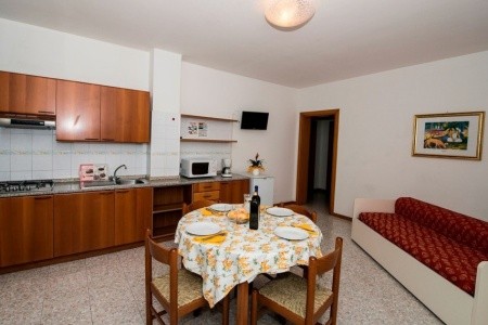 Residence Le Rasole - 7