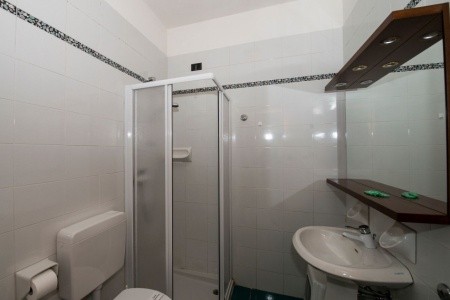 Residence Le Rasole - 8