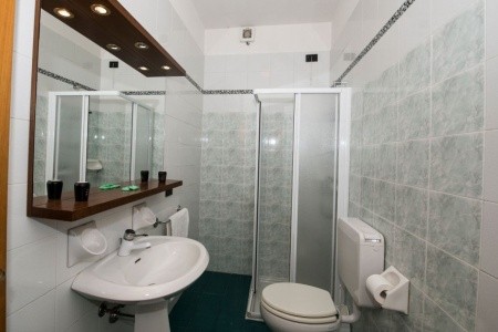 Residence Le Rasole - 9