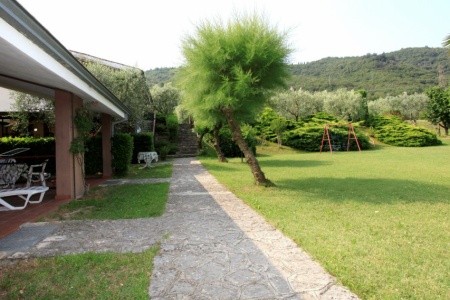 Residence Le Rasole - 11