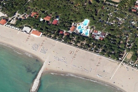 Camping Ca´pasquali Village