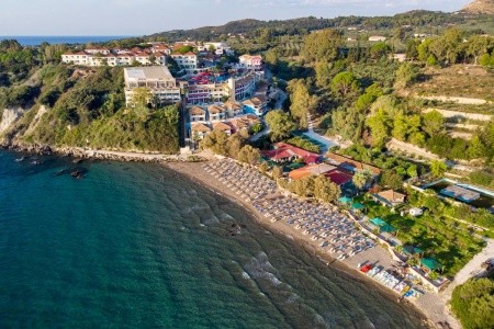 Zante Royal Resort & Waterpark, Řecko, Zakynthos