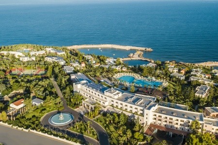 Iberostar Creta Marine - Nejlepší hotely v Řecku