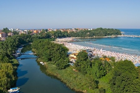 Primorsko Del Sol (Ex. Grand Hotel Primorsko) - 30