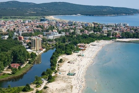 Primorsko Del Sol (Ex. Grand Hotel Primorsko) - 31