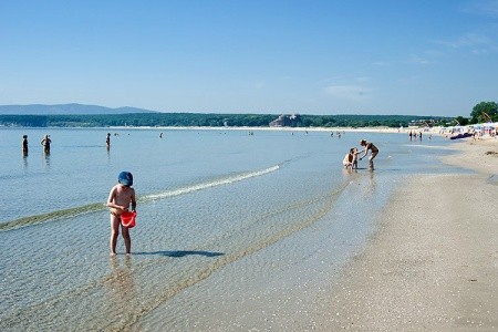 Primorsko Del Sol (Ex. Grand Hotel Primorsko) - 32