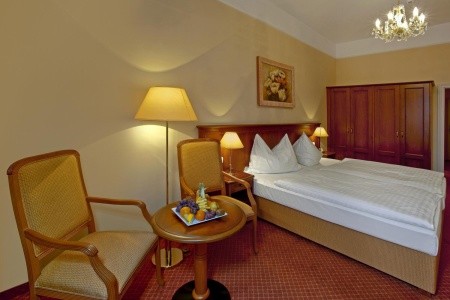 Centrální Lázně Ensana Health Spa Hotel - 2