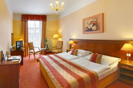 Centrální Lázně Ensana Health Spa Hotel - 3