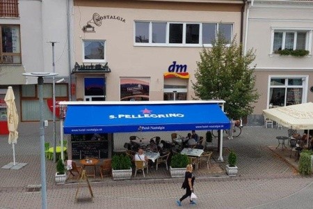 Nostalgia (Senec)