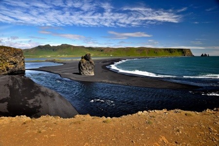 ISLANDSKÁ MOZAIKA