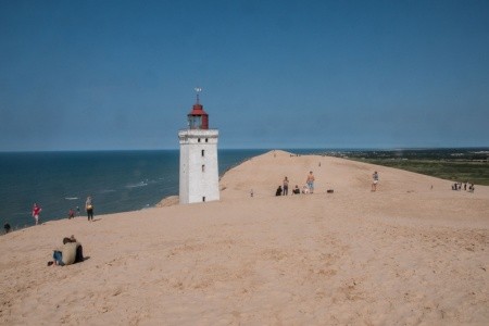 SEVERSKÁ ROMANCE - NORSKO A DÁNSKO - 9