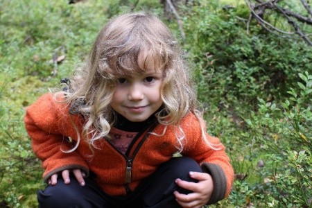 LAPONSKO NA KONCI LÉTA - 7