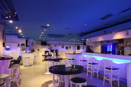 Spojené arabské emiráty Dubaj Sea View (Dubaj) 5 dňový pobyt Bez stravy Letecky Letisko: Praha January 2026 (19/01/26-23/01/26)