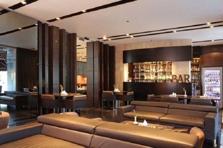 Spojené arabské emiráty Dubaj Sea View (Dubaj) 5 dňový pobyt Bez stravy Letecky Letisko: Praha January 2026 (19/01/26-23/01/26)