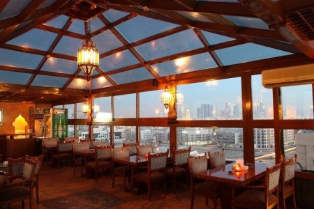 Spojené arabské emiráty Dubaj Sea View (Dubaj) 5 dňový pobyt Bez stravy Letecky Letisko: Praha January 2026 (19/01/26-23/01/26)