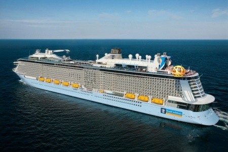 Odyssey Of The Seas