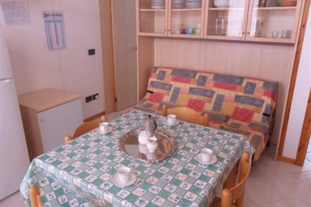 Rezidence Hermitage - 8