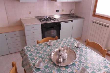 Rezidence Hermitage - 9