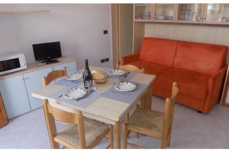 Rezidence Hermitage - 23